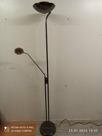 Lampa stmívatelná - 3