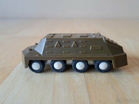 ITES, KDN, IGRA, SMĚR, Pebe mini-auto, ESPEWE - 3