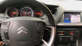C5 2.7Hdi 205Ps Automat Kuze Navigace El.kufr - 3