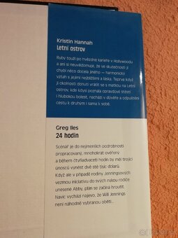 Sada 4 knih, 16 románů - 3