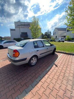 Prodám Renault Thalia - 3