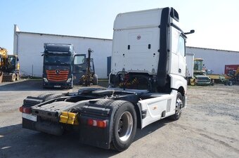 MERCEDES BENZ ACTROS_tahač návěsů - 3