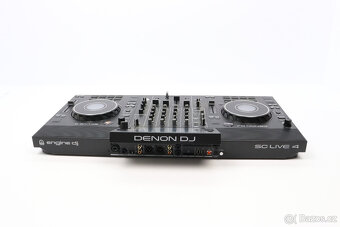 Denon DJ SC LIVE 4 - 3