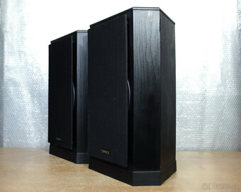 Reprobedny Tannoy. - 3
