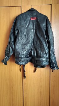Moto bunda Koudeláková.. - 3