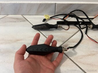 Blinkry pro elektrokoloběžku - 3
