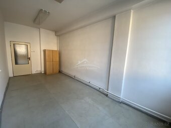 Pronájem kanceláře 17m2, Havlíčků Brod - 3