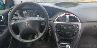 Náhradní díly na Citroen C5 2.O HDI,rád poradím,namontuji pr - 3