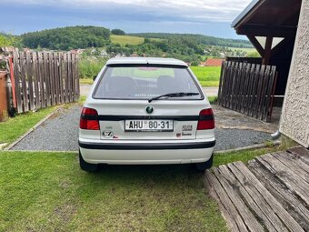 Prodám Škoda Felicia - 3
