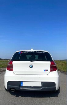 BMW E87 118d – M paket – 2.0 Diesel – TOP STAV – po velkém s - 3