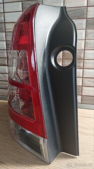 Zadní světlo Opel Zafira B - 3