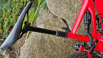 Celoodpružené elektrokolo Specialized turbo levo - 3