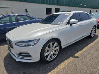 Volvo S90 2018 - 3