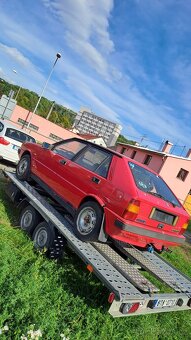 Lancia Delta Hf Turbo - 3