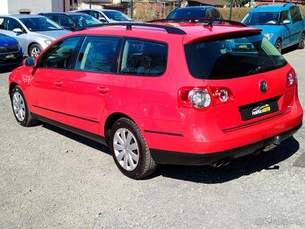 VW Passat 2.0 TDi 103kW, r.v. 6/2010, naj. 258.691 km - 3