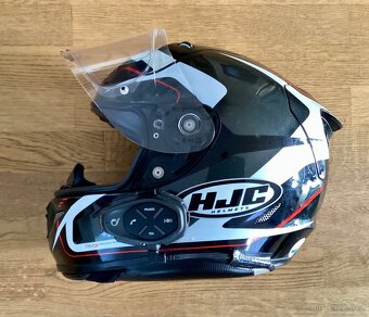HJC RPHA11 velikost “S” - 3