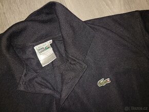 Tričko Lacoste - 3