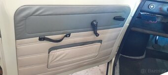 Trabant 601puvodni top stav eko placeno - 3