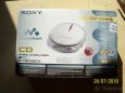 Discman Sony Atrac 3 Plus - 3