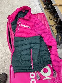 Box Foodora+oblečení - 3