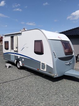 Bürstner Belcanto 460 TS - 3