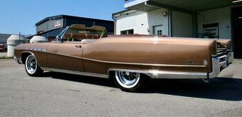 1968 Buick Electra 225 Custom Convertible - 3