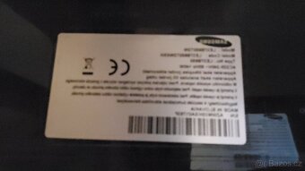 Televize Samsung - 3