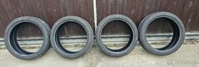 225 40 19 Bridgestone Letní sada 4ks - 3
