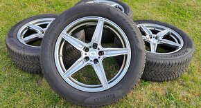 ALU Oxigin R20 5x112 - 3