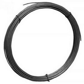Zemnící materiál na hromosvod-pásovina,drát 10mm, svorky - 3
