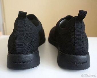 Černé dámské boty Vagabond Shoemakers v.42,1x nošené - 3