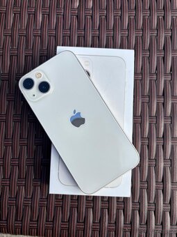 Iphone 13 128gb white - 3