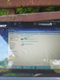 Notebook Acer Aspire. - 3