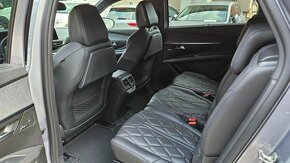 Peugeot 5008 2.0 HDI 130 kW GT-line AT8 AKCE - 3