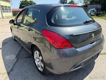 Peugeot 308 1,6 HDi 82 kW AUTOMAT - 3