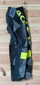 Acerbis kalhoty MX - 3