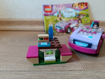 LEGO Friends 41013 Sporťák Emy - 3