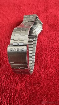 Casio Casiotron 95CS-31 - 3