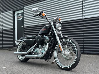 H-D XL 72 1200V Odpočet DPH (2012) - 3