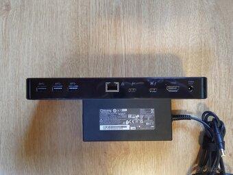 Itec thunderbolt dokovací stanice 4k (TB3HDMIDOCK) - 3