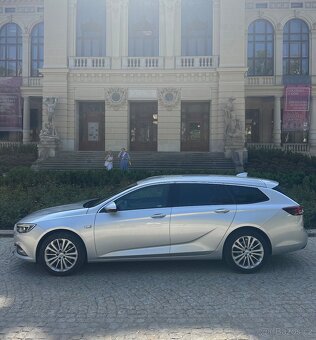 Opel Insignia 2017 - 3
