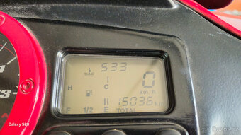 Gilera runner 50 SP RST - 3