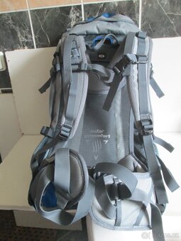 Nový Deuter 26 litrů - 3