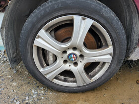 Alfa Romeo 2,4JTDM 20V 2008 COMBI AUTOMAT - DILY - 3