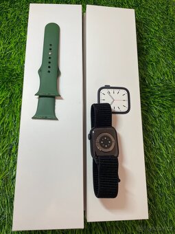 Apple watch series 7 41mm - 3