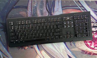 Roccat Vulcan klávesnice - 3