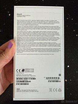 IPHONE 13 256GB - 3