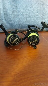 NavijakyShimano Ultegra 5500XTD - 3