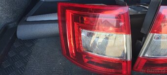 Led z. Svetka Octavia 3 - 3