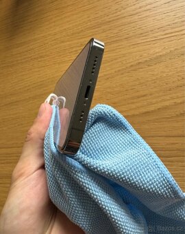 iPhone 13 pro graphite 128gb - 3